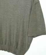 AURALEE（オーラリー）ニット・セーター グレー サイズ:3(S位) メンズ/2200657792039