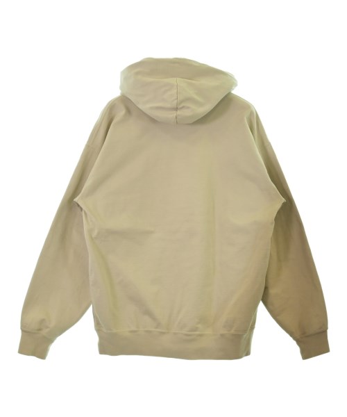 AURALEE（オーラリー）パーカー ベージュ サイズ:5(L位) メンズ/2200658460043