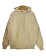 AURALEE（オーラリー）パーカー ベージュ サイズ:5(L位) メンズ/2200658460043
