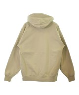 AURALEE（オーラリー）パーカー ベージュ サイズ:5(L位) メンズ/2200658460043