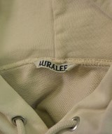 AURALEE（オーラリー）パーカー ベージュ サイズ:5(L位) メンズ/2200658460043