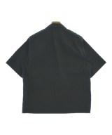 AURALEE（オーラリー）カジュアルシャツ 黒 サイズ:3(S位) メンズ/2200658616068