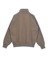 AURALEE（オーラリー）スウェット 茶 サイズ:4(M位) メンズ/2200653836140