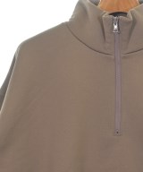 AURALEE（オーラリー）スウェット 茶 サイズ:4(M位) メンズ/2200653836140