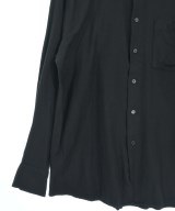 AURALEE（オーラリー）カジュアルシャツ 黒 サイズ:3(S位) メンズ/2200655913085