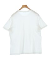 AURALEE（オーラリー）Tシャツ・カットソー 白 サイズ:F メンズ/2200658995057