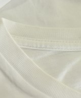 AURALEE（オーラリー）Tシャツ・カットソー 白 サイズ:F メンズ/2200658995057