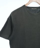 AURALEE（オーラリー）Tシャツ・カットソー 黒 サイズ:3(S位) メンズ/2200658995064