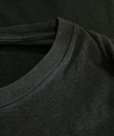 AURALEE（オーラリー）Tシャツ・カットソー 黒 サイズ:3(S位) メンズ/2200658995064