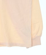AURALEE（オーラリー）Tシャツ・カットソー ピンク サイズ:5(L位) メンズ/2200655017110