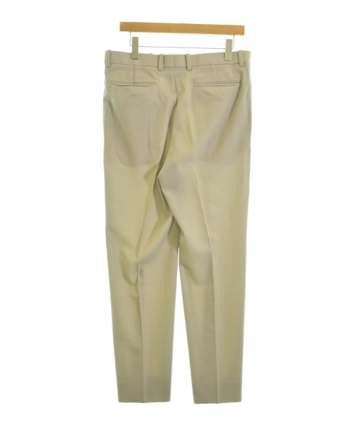 AURALEE（オーラリー）スラックス ベージュ サイズ:4(M位) メンズ/2200656731022