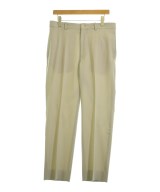 AURALEE（オーラリー）スラックス ベージュ サイズ:4(M位) メンズ/2200656731022