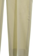 AURALEE（オーラリー）スラックス ベージュ サイズ:4(M位) メンズ/2200656731022