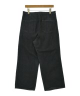 AURALEE（オーラリー）デニムパンツ 黒 サイズ:5(L位) メンズ/2200659258052