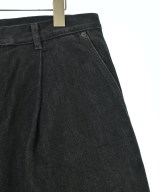 AURALEE（オーラリー）デニムパンツ 黒 サイズ:5(L位) メンズ/2200659258052