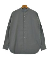 AURALEE カジュアルシャツ