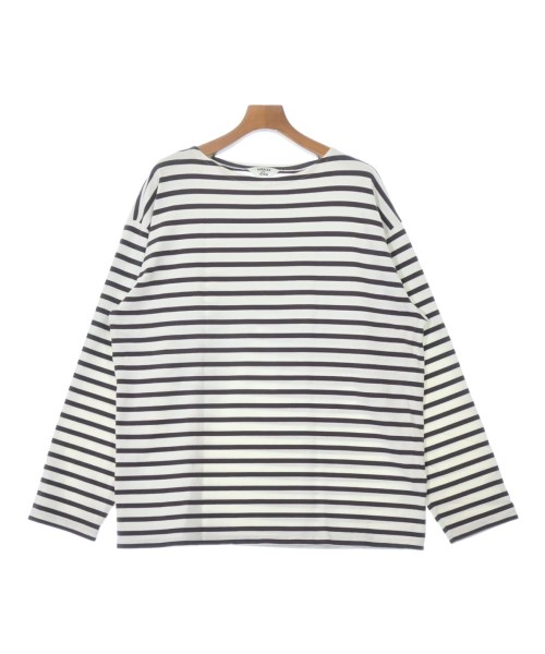 AURALEE(オーラリー)Tシャツ・カットソー 白 サイズ:4(M位)/2200656724055