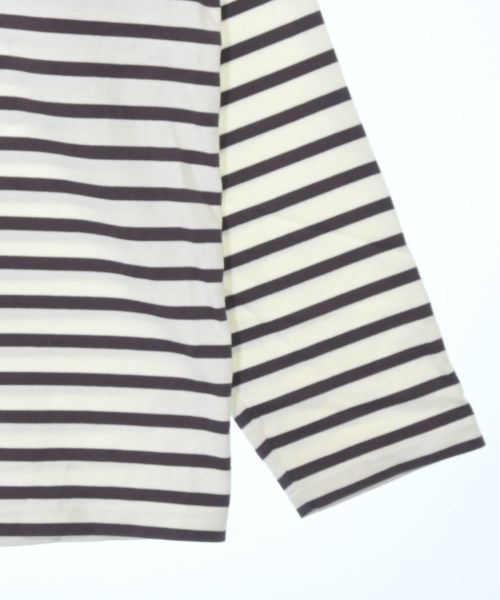 AURALEE（オーラリー）Tシャツ・カットソー 白 サイズ:4(M位) メンズ/2200656724055