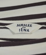 AURALEE（オーラリー）Tシャツ・カットソー 白 サイズ:4(M位) メンズ/2200656724055