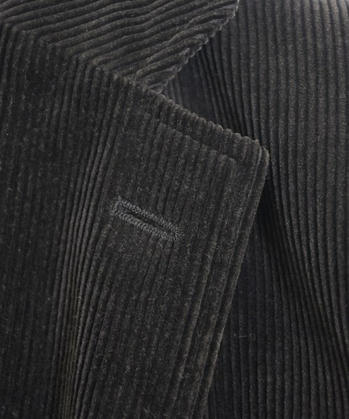 AURALEE（オーラリー）ジャケット 茶 サイズ:5(L位) メンズ/2200656724062