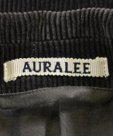 AURALEE（オーラリー）ジャケット 茶 サイズ:5(L位) メンズ/2200656724062