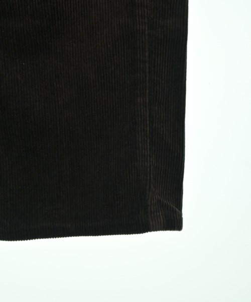 AURALEE（オーラリー）その他 茶 サイズ:3(S位) メンズ/2200656724079