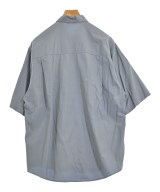 AURALEE（オーラリー）カジュアルシャツ グレー サイズ:4(M位) メンズ/2200656724093
