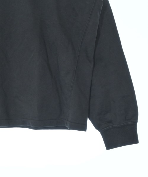 AURALEE（オーラリー）Tシャツ・カットソー 黒 サイズ:3(S位) メンズ/2200659525017