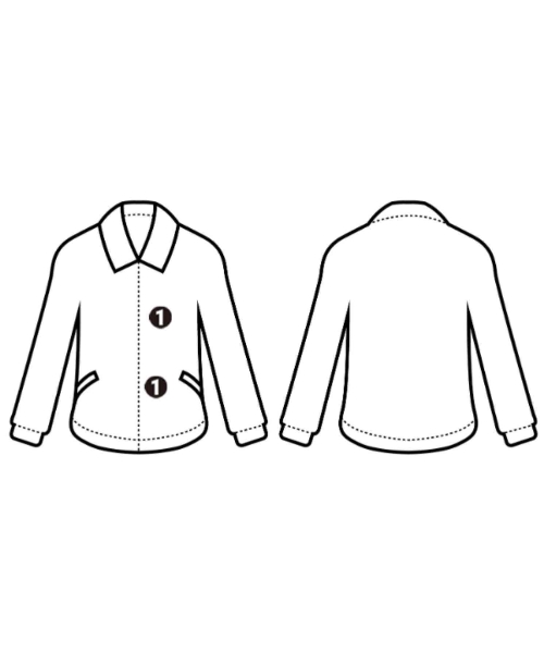 AURALEE（オーラリー）マウンテンパーカー 青 サイズ:4(M位) メンズ/2200659539014