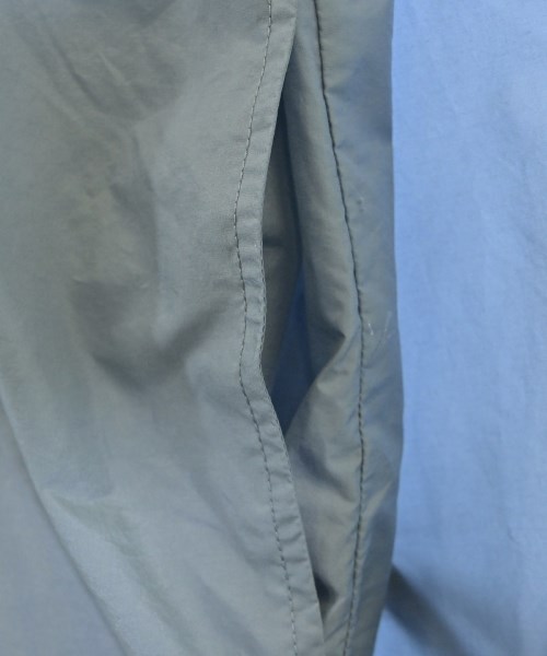 AURALEE（オーラリー）マウンテンパーカー 青 サイズ:4(M位) メンズ/2200659539014