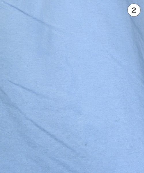 AURALEE（オーラリー）マウンテンパーカー 青 サイズ:4(M位) メンズ/2200659539014