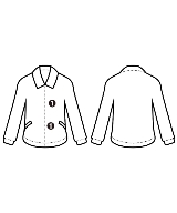 AURALEE（オーラリー）マウンテンパーカー 青 サイズ:4(M位) メンズ/2200659539014