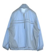 AURALEE（オーラリー）マウンテンパーカー 青 サイズ:4(M位) メンズ/2200659539014