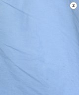 AURALEE（オーラリー）マウンテンパーカー 青 サイズ:4(M位) メンズ/2200659539014