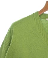 AURALEE（オーラリー）カーディガン 緑 サイズ:4(M位) メンズ/2200659488046