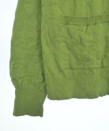 AURALEE（オーラリー）カーディガン 緑 サイズ:4(M位) メンズ/2200659488046