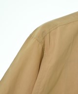 AURALEE（オーラリー）カジュアルシャツ ベージュ サイズ:1(XXS位) メンズ/2200659720054