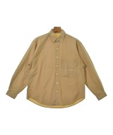 AURALEE カジュアルシャツ