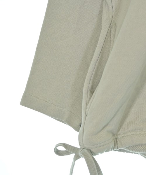 AURALEE（オーラリー）パーカー 緑 サイズ:4(M位) メンズ/2200659733047