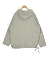 AURALEE（オーラリー）パーカー 緑 サイズ:4(M位) メンズ/2200659733047