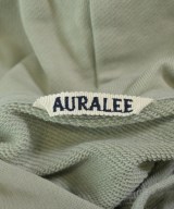 AURALEE（オーラリー）パーカー 緑 サイズ:4(M位) メンズ/2200659733047