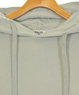 AURALEE（オーラリー）パーカー 緑 サイズ:4(M位) メンズ/2200659733047