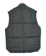 AURALEE（オーラリー）ダウンジャケット/ダウンベスト 黒 サイズ:4(M位) メンズ/2200659849045