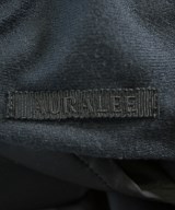 AURALEE（オーラリー）ダウンジャケット/ダウンベスト 黒 サイズ:4(M位) メンズ/2200659849045