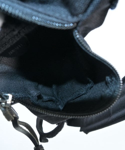 AURALEE（オーラリー）その他 黒 サイズ:- メンズ/2200653900339