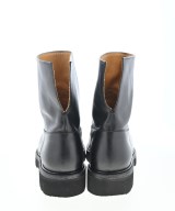 AURALEE（オーラリー）ブーツ 黒 サイズ:UK9(27.5cm位) メンズ/2200653900667