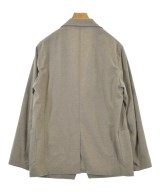 AURALEE（オーラリー）カジュアルジャケット グレー サイズ:3(S位) メンズ/2200660002026