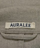 AURALEE（オーラリー）カジュアルジャケット グレー サイズ:3(S位) メンズ/2200660002026