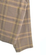 AURALEE（オーラリー）ブルゾン 茶 サイズ:4(M位) メンズ/2200660022017