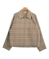 AURALEE ブルゾン